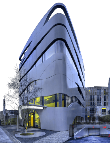 Tritium Architectural Services LLC